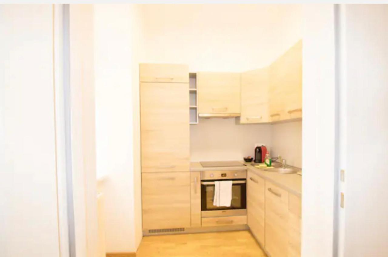 Stadt Naehe L Lf18 비엔나 외부 사진